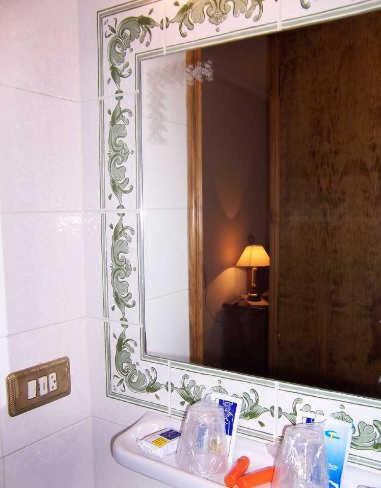 Hostal Las Coronas Sos del Rey Católico Zimmer foto