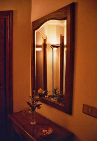 Hostal Las Coronas Sos del Rey Católico Exterior foto